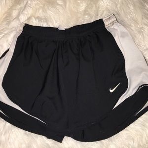 Nike Athletic Shorts